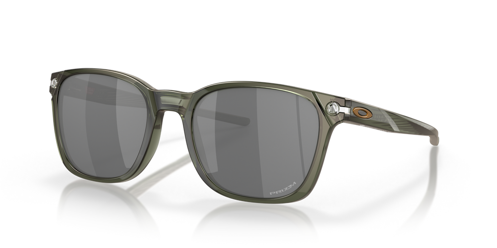 Gafas de Sol Oakley Ojector OO9018 Tinta Verde Olivo