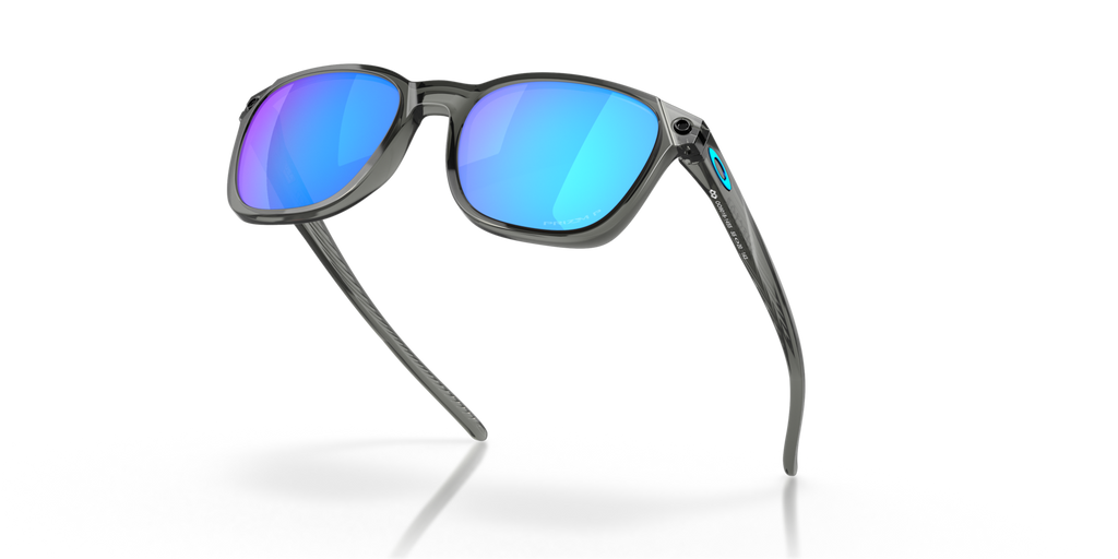 Gafas de Sol Oakley Ojector OO9018 Tinta Gris