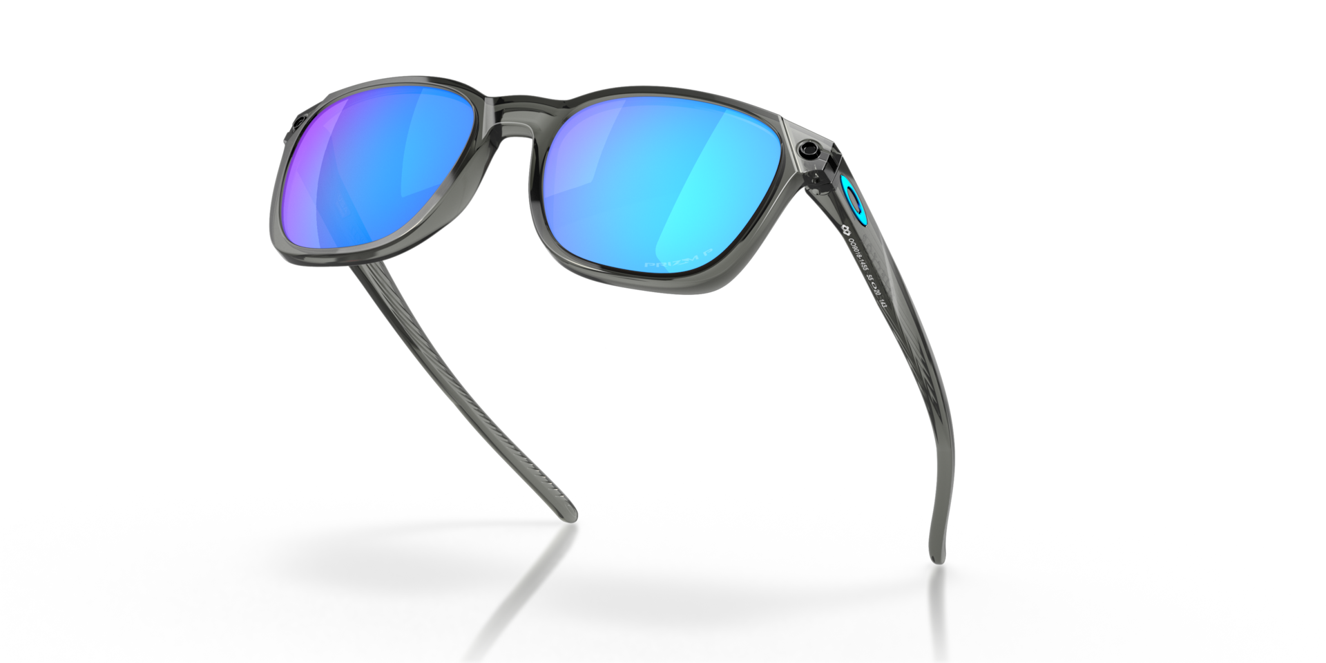 Gafas de Sol Oakley Ojector OO9018 Tinta Gris