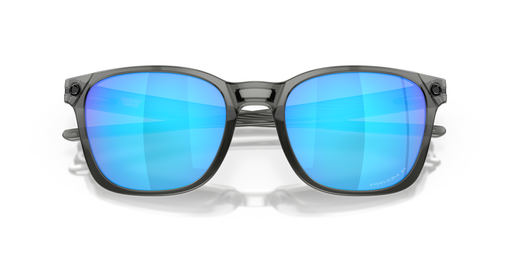 Gafas de Sol Oakley Ojector OO9018 Tinta Gris