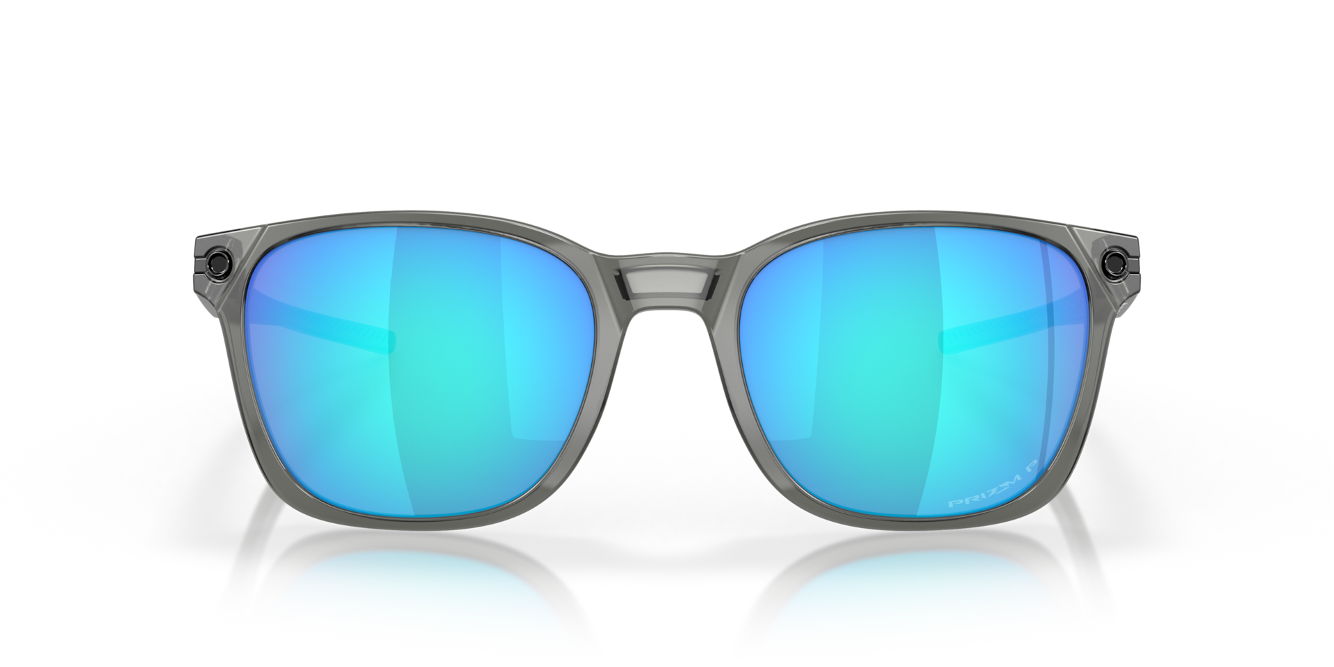 Gafas de Sol Oakley Ojector OO9018 Tinta Gris