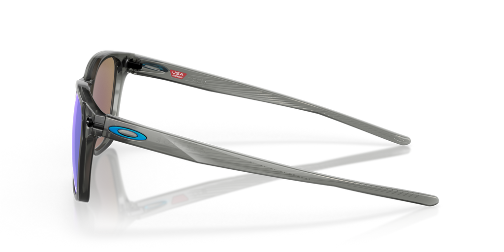 Gafas de Sol Oakley Ojector OO9018 Tinta Gris