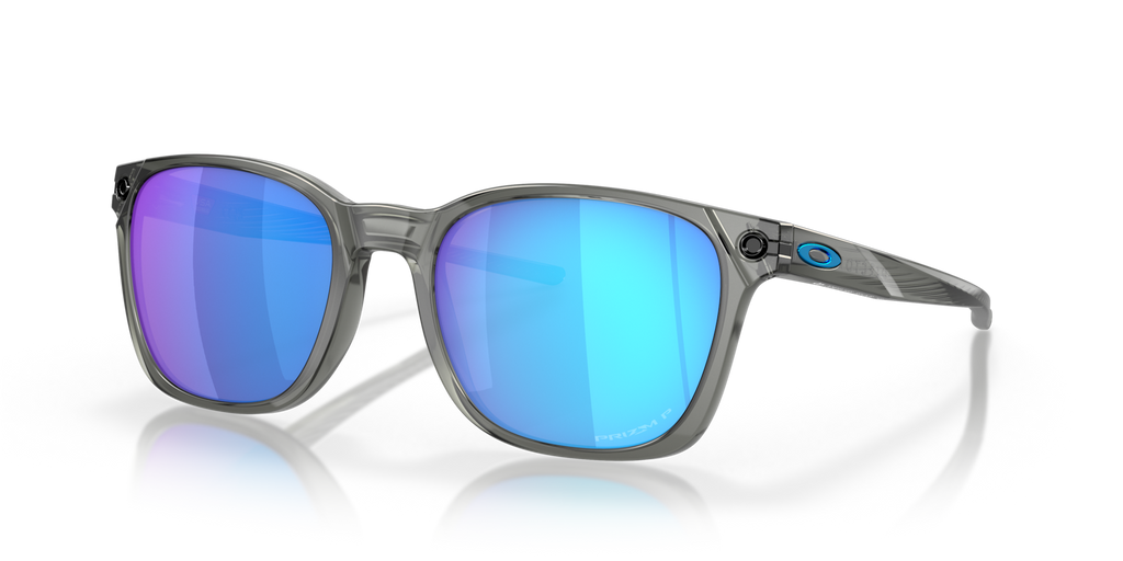 Gafas de Sol Oakley Ojector OO9018 Tinta Gris
