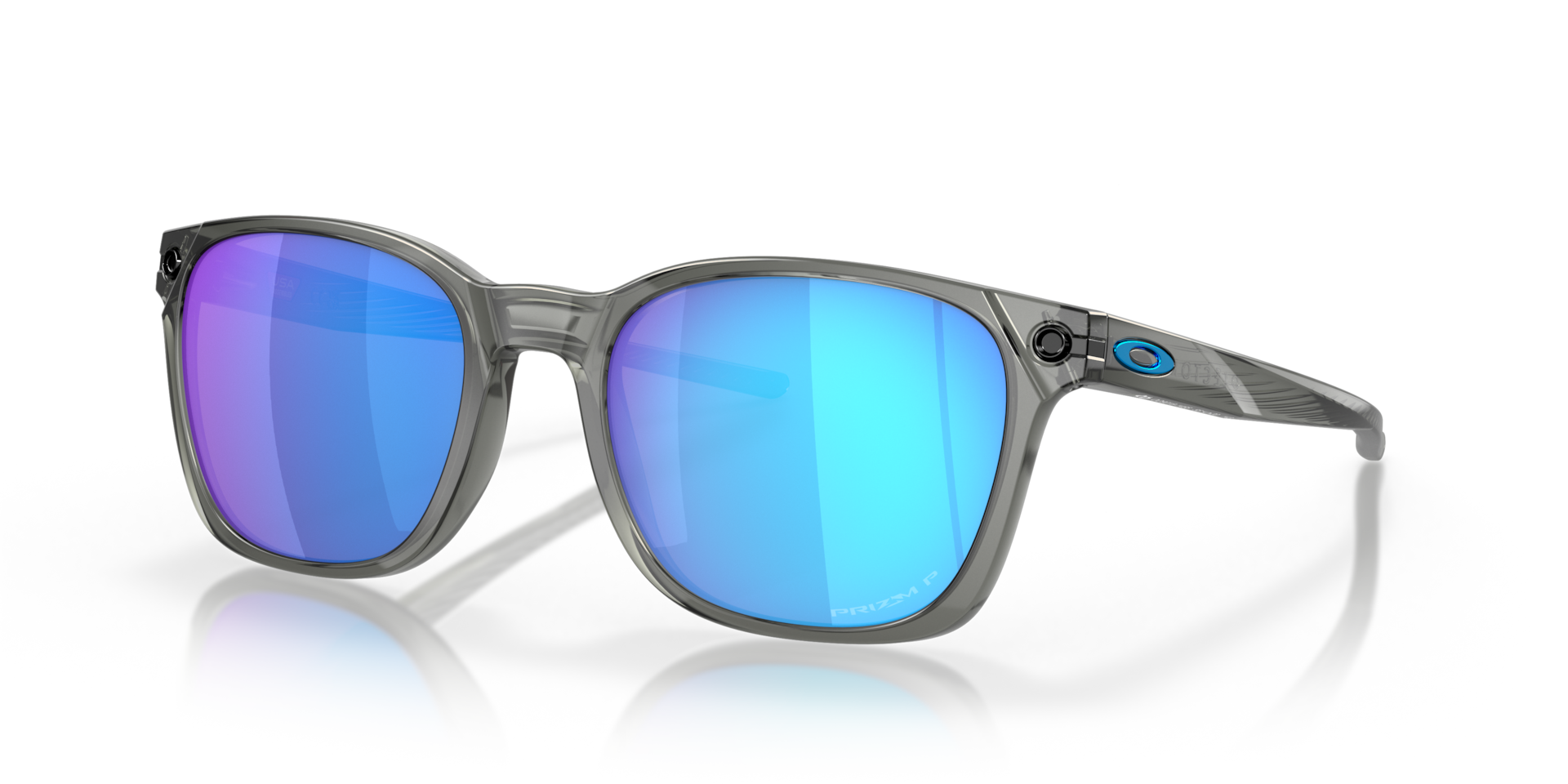 Gafas de Sol Oakley Ojector OO9018 Tinta Gris