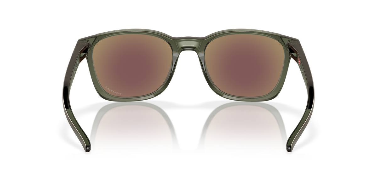 Gafas de Sol Oakley Ojector OO9018 Tinta Verde Olivo