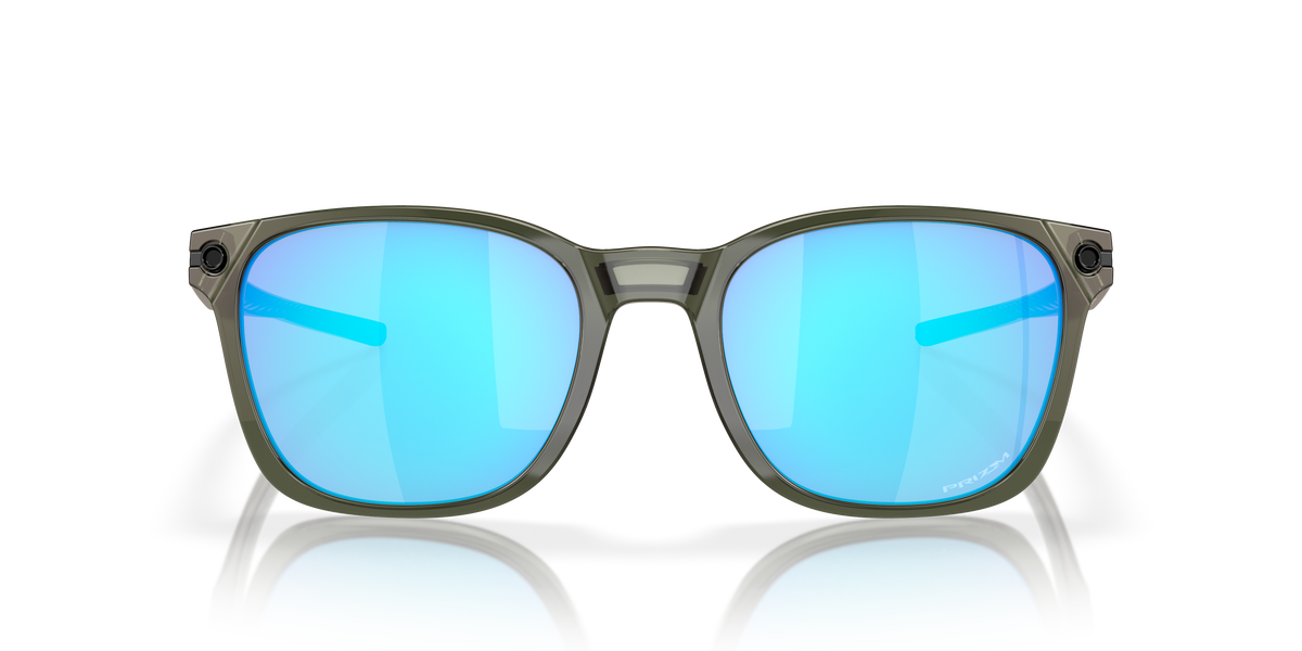 Gafas de Sol Oakley Ojector OO9018 Tinta Verde Olivo