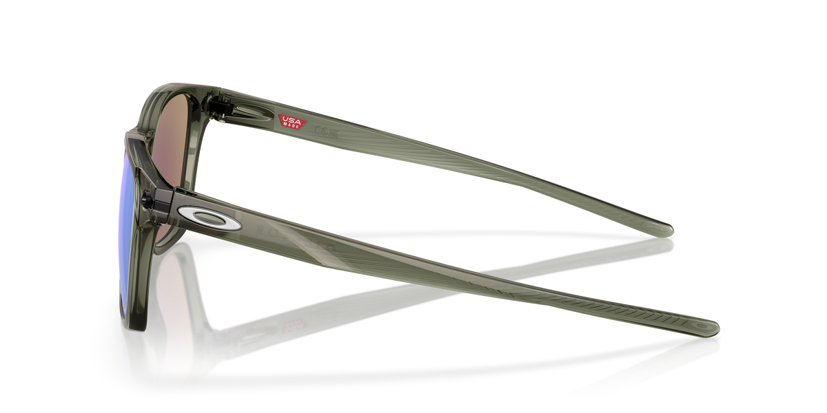 Gafas de Sol Oakley Ojector OO9018 Tinta Verde Olivo