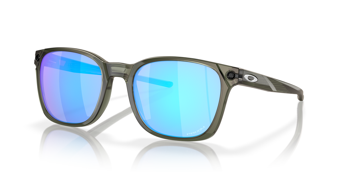 Gafas de Sol Oakley Ojector OO9018 Tinta Verde Olivo