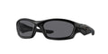Gafas de Sol Oakley Standard Issue Straight Jacket® OO9039 Negro Mate