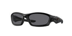 Gafas de Sol Oakley Standard Issue Straight Jacket® OO9039 Negro Mate