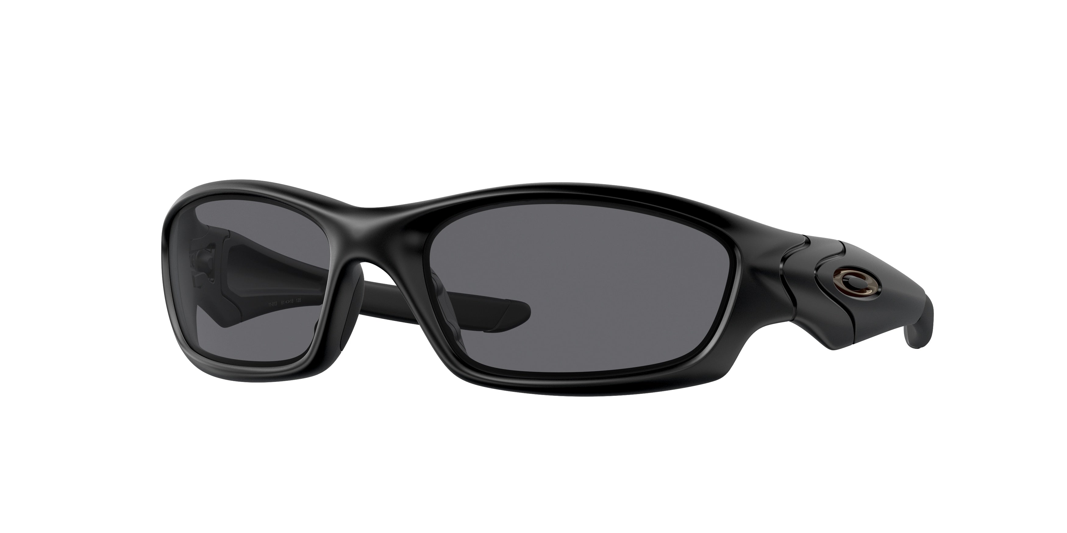 Gafas de Sol Oakley Standard Issue Straight Jacket® OO9039 Negro Mate