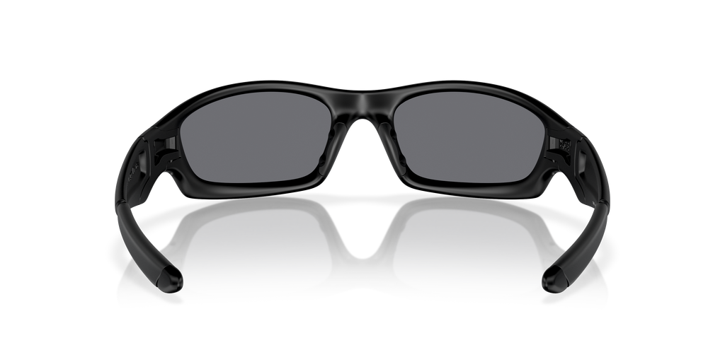 Gafas de Sol Oakley Standard Issue Straight Jacket® OO9039 Negro Mate