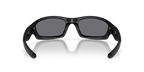 Gafas de Sol Oakley Standard Issue Straight Jacket® OO9039 Negro Mate
