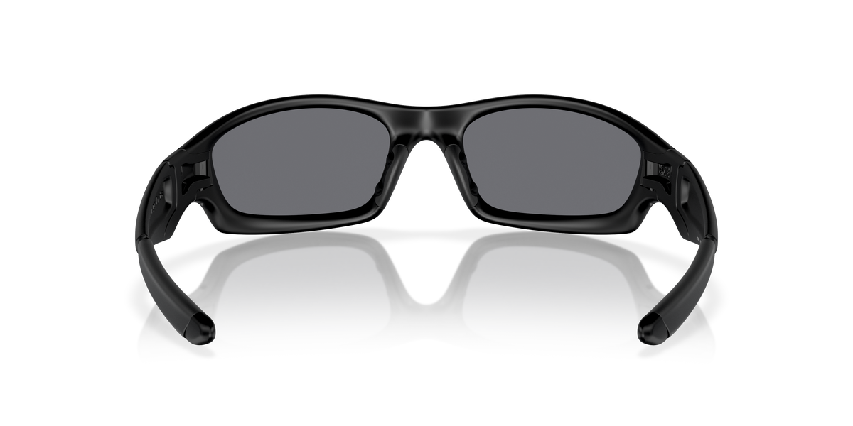 Gafas de Sol Oakley Standard Issue Straight Jacket® OO9039 Negro Mate