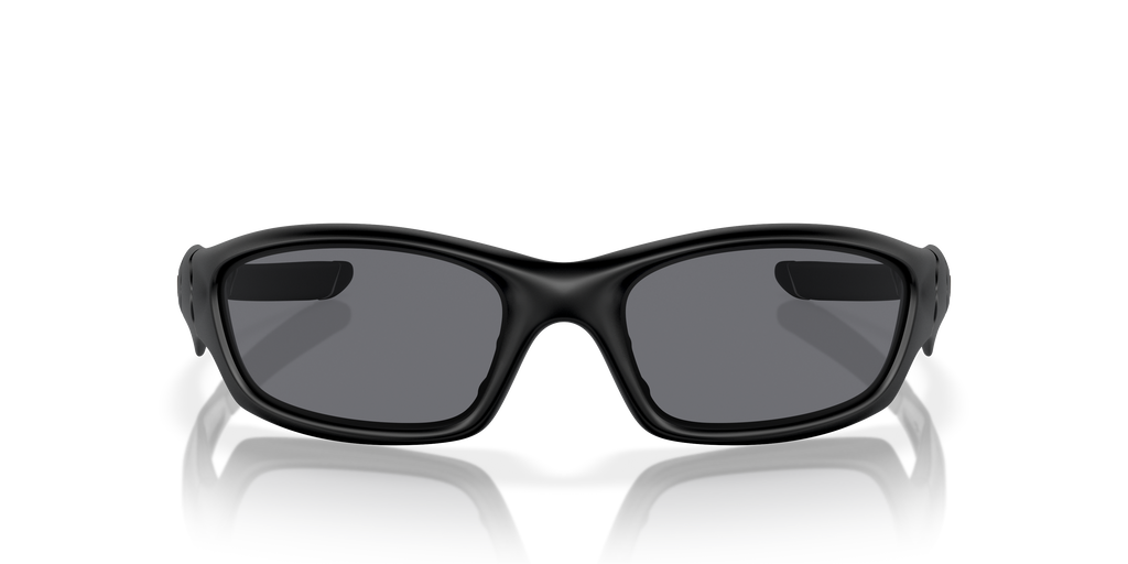 Gafas de Sol Oakley Standard Issue Straight Jacket® OO9039 Negro Mate