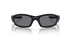 Gafas de Sol Oakley Standard Issue Straight Jacket® OO9039 Negro Mate