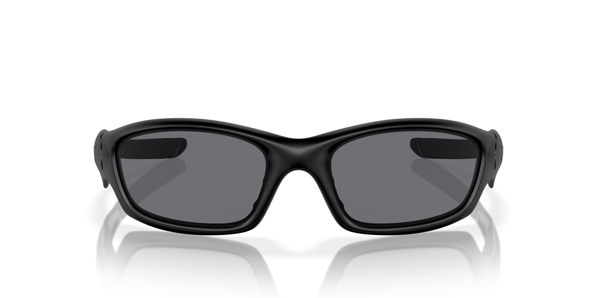 Gafas de Sol Oakley Standard Issue Straight Jacket® OO9039 Negro Mate