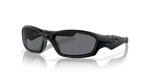 Gafas de Sol Oakley Standard Issue Straight Jacket® OO9039 Negro Mate