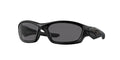 Gafas de Sol Oakley Standard Issue Straight Jacket® OO9039 Negro Mate