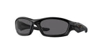 Gafas de Sol Oakley Standard Issue Straight Jacket® OO9039 Negro Mate