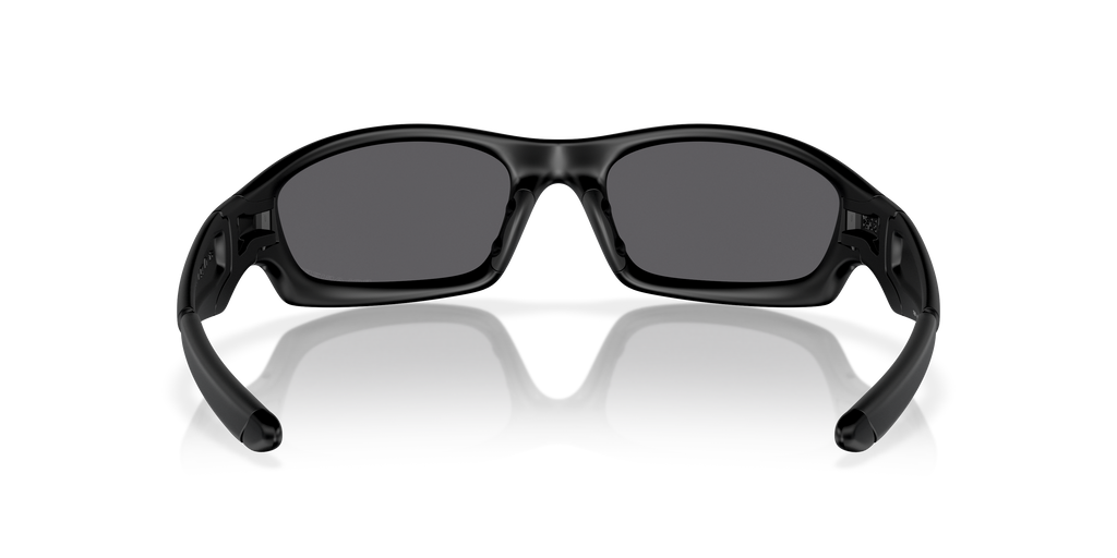 Gafas de Sol Oakley Standard Issue Straight Jacket® OO9039 Negro Mate