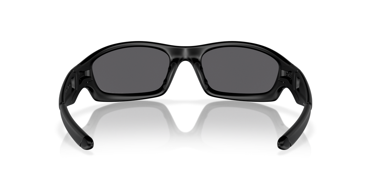 Gafas de Sol Oakley Standard Issue Straight Jacket® OO9039 Negro Mate