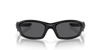 Gafas de Sol Oakley Standard Issue Straight Jacket® OO9039 Negro Mate