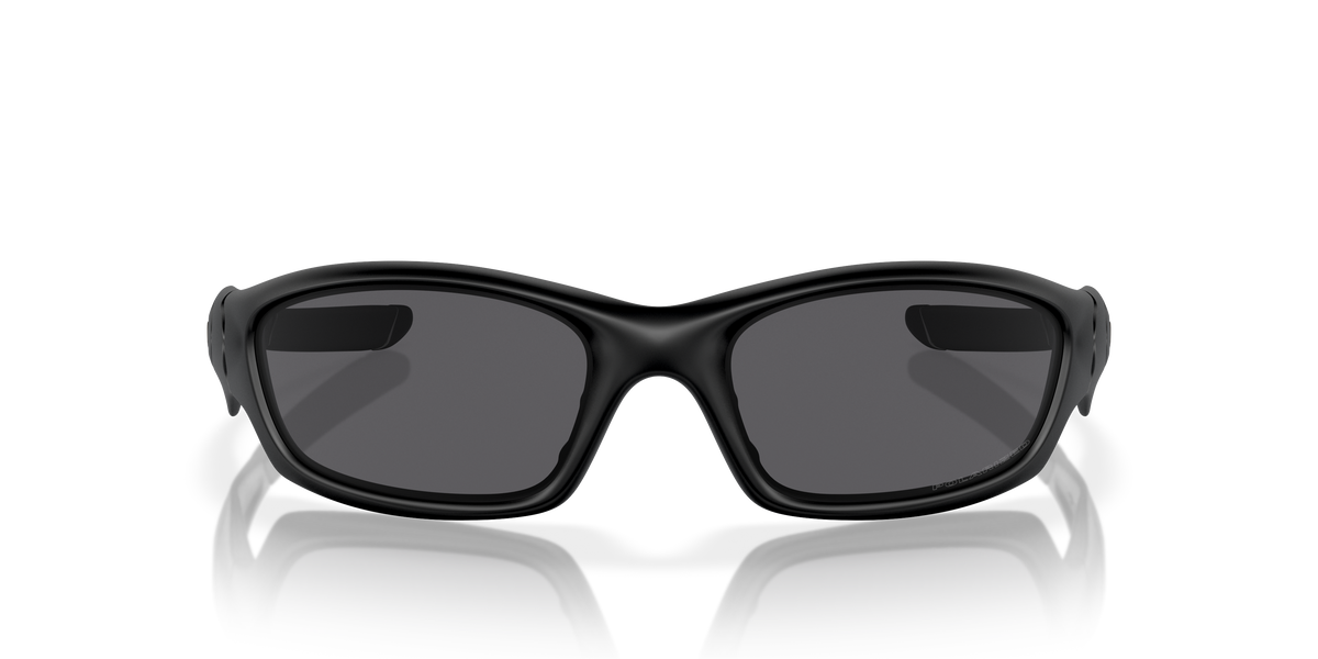 Gafas de Sol Oakley Standard Issue Straight Jacket® OO9039 Negro Mate