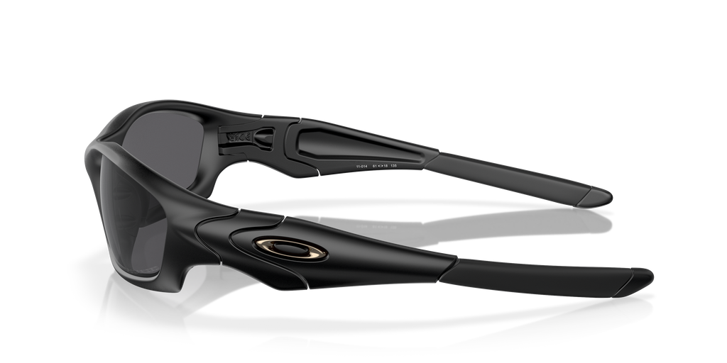 Gafas de Sol Oakley Standard Issue Straight Jacket® OO9039 Negro Mate