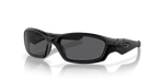 Gafas de Sol Oakley Standard Issue Straight Jacket® OO9039 Negro Mate