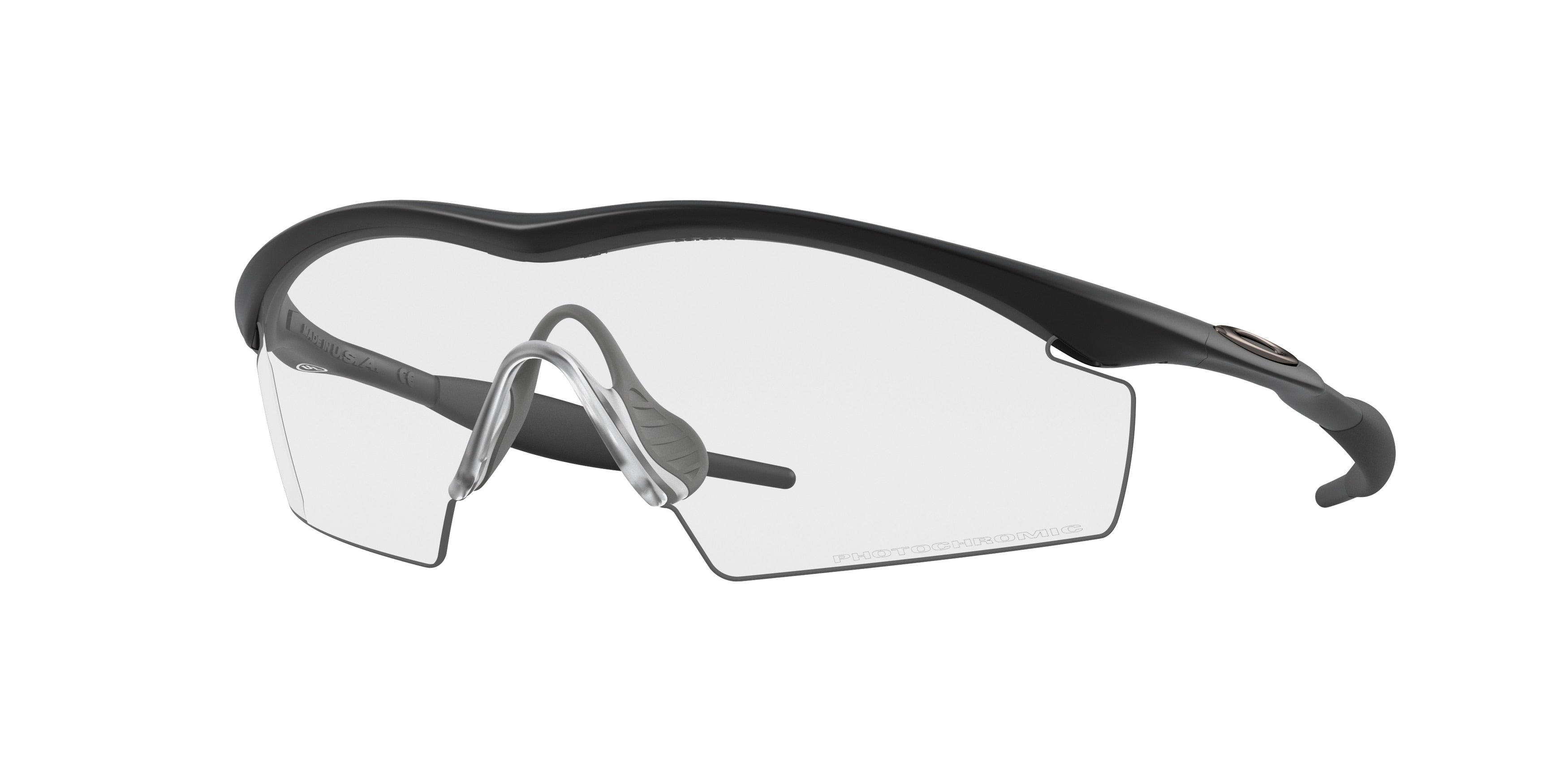 Gafas de Sol Oakley M Frame® OO9060 Negro