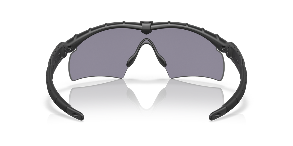 Gafas de Sol Oakley Standard Issue Ballistic M Frame® 2.0 Hybrid® OO9061 Negro