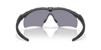 Gafas de Sol Oakley Standard Issue Ballistic M Frame® 2.0 Hybrid® OO9061 Negro