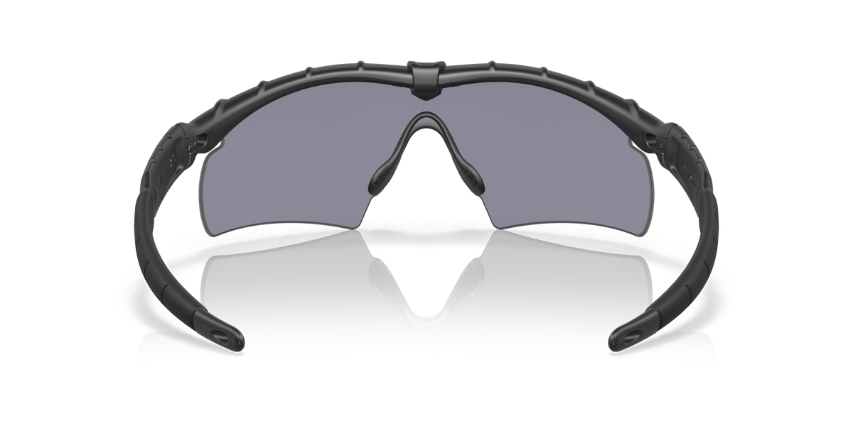 Gafas de Sol Oakley Standard Issue Ballistic M Frame® 2.0 Hybrid® OO9061 Negro