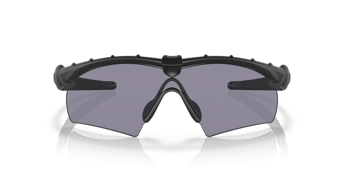 Gafas de Sol Oakley Standard Issue Ballistic M Frame® 2.0 Hybrid® OO9061 Negro