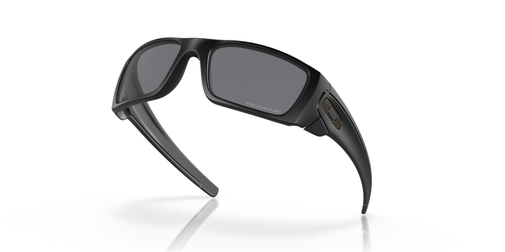 Gafas de Sol Oakley Fuel Cell OO9096 Negro Mate