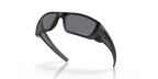 Gafas de Sol Oakley Fuel Cell OO9096 Negro Mate