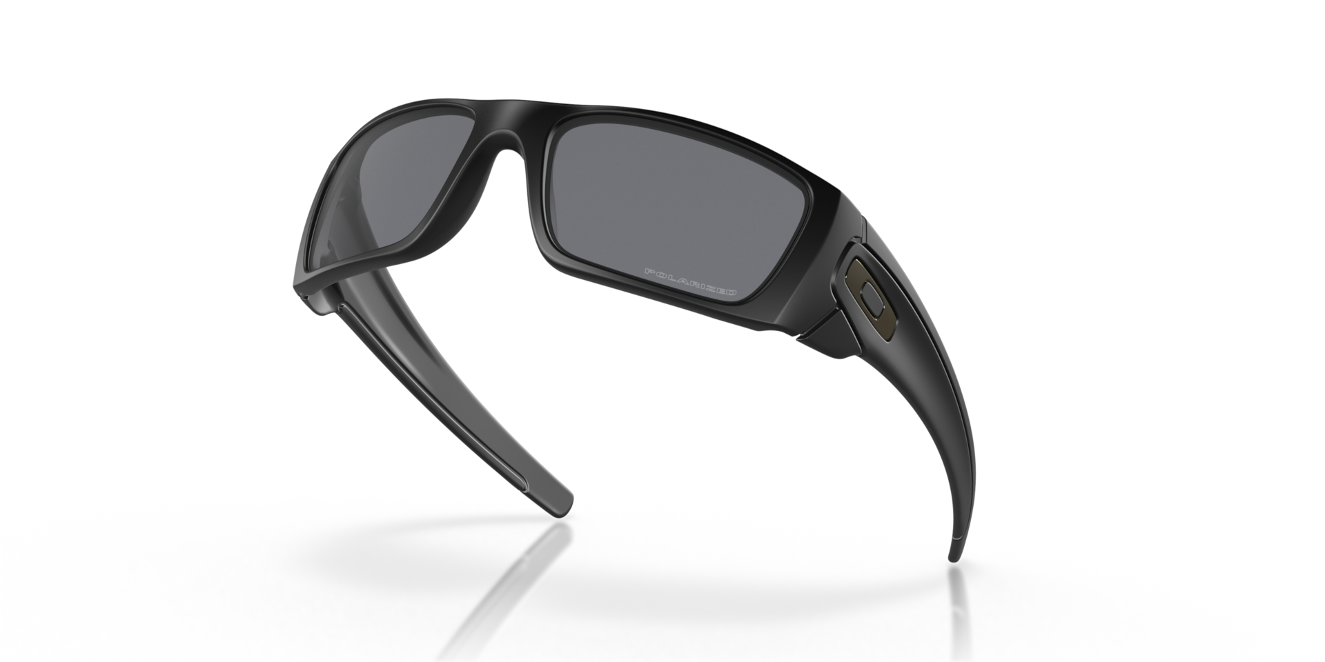 Gafas de Sol Oakley Fuel Cell OO9096 Negro Mate
