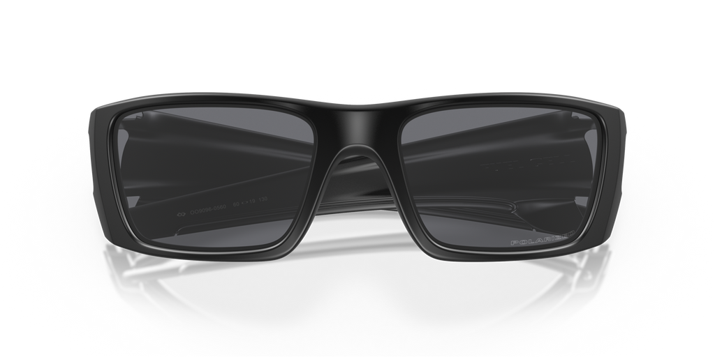 Gafas de Sol Oakley Fuel Cell OO9096 Negro Mate