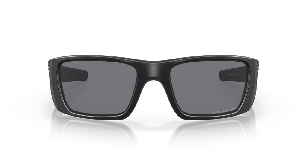 Gafas de Sol Oakley Fuel Cell OO9096 Negro Mate