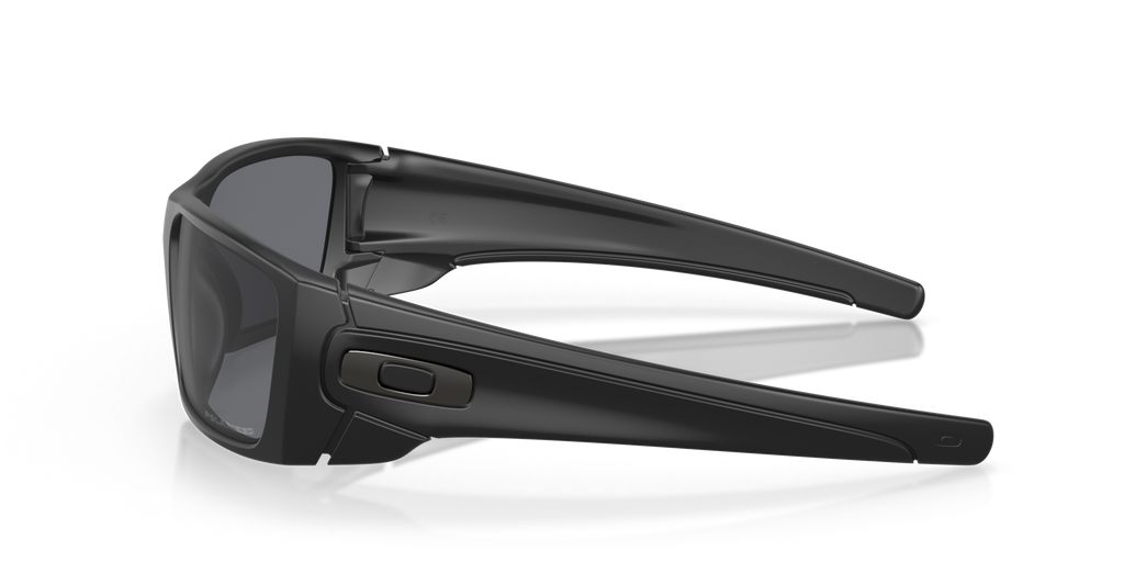 Gafas de Sol Oakley Fuel Cell OO9096 Negro Mate