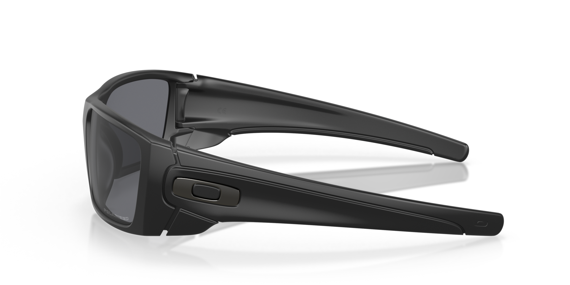 Gafas de Sol Oakley Fuel Cell OO9096 Negro Mate