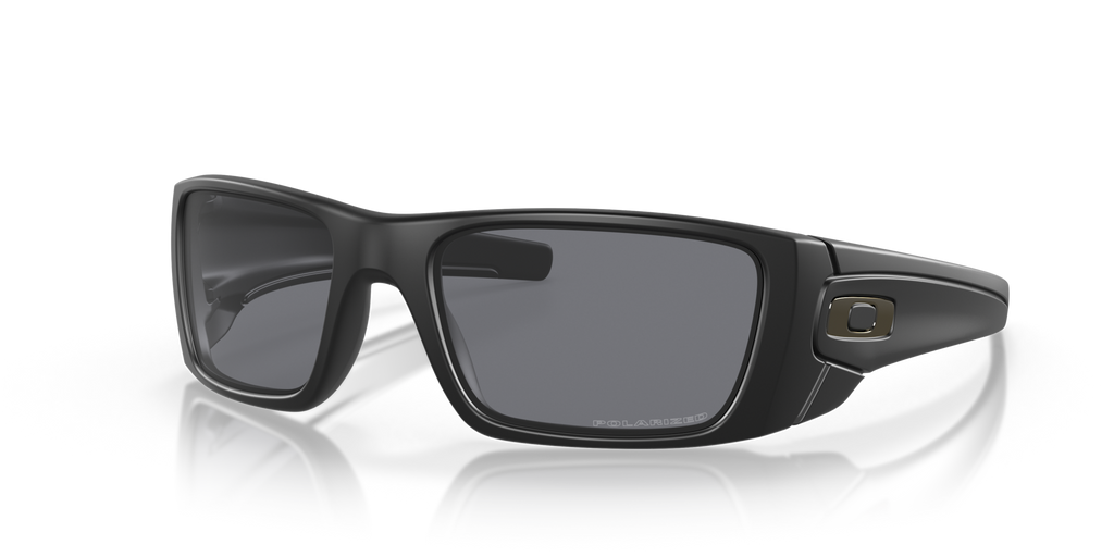 Gafas de Sol Oakley Fuel Cell OO9096 Negro Mate