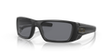 Gafas de Sol Oakley Fuel Cell OO9096 Negro Mate