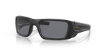 Gafas de Sol Oakley Fuel Cell OO9096 Negro Mate