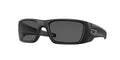 Gafas de Sol Oakley Standard Issue Fuel Cell USA Flag Collection OO9096 Negro Mate