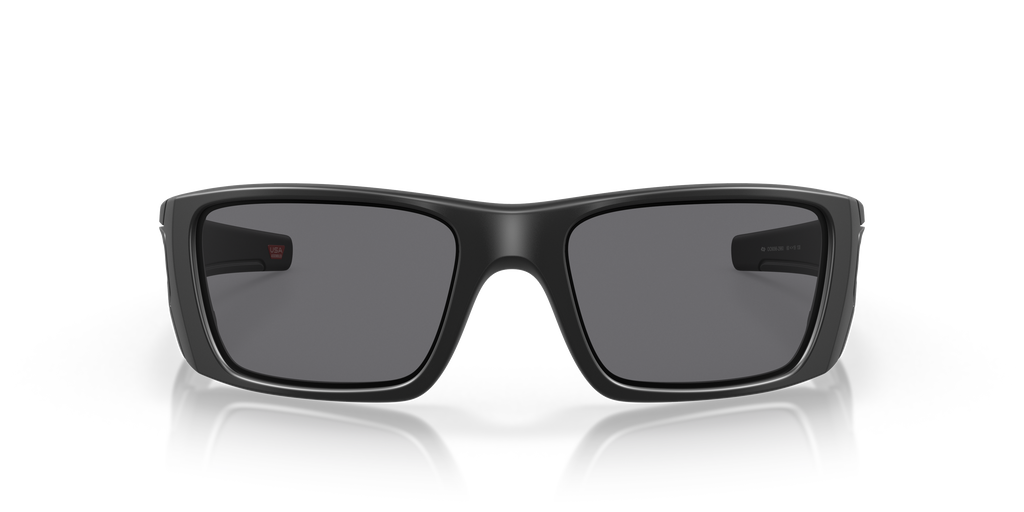 Gafas de Sol Oakley Standard Issue Fuel Cell USA Flag Collection OO9096 Negro Mate