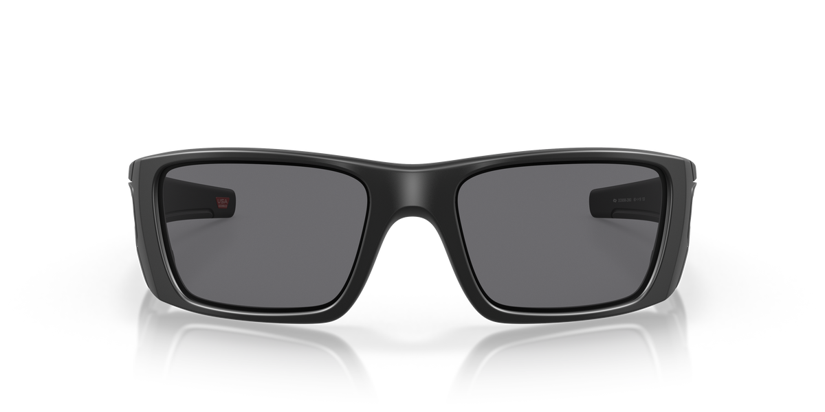 Gafas de Sol Oakley Standard Issue Fuel Cell USA Flag Collection OO9096 Negro Mate