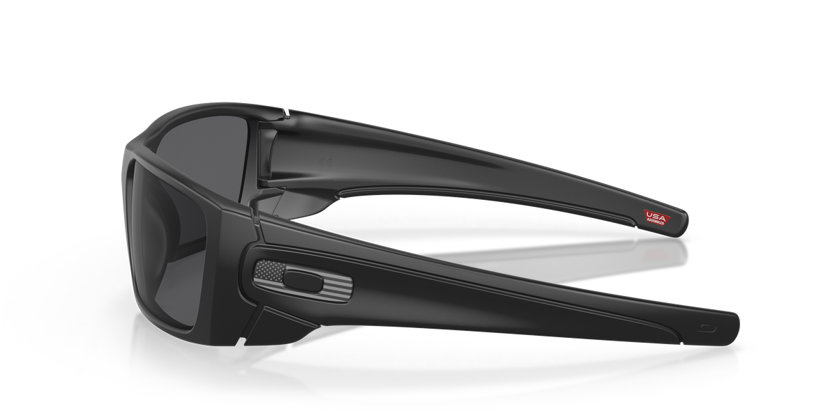 Gafas de Sol Oakley Standard Issue Fuel Cell USA Flag Collection OO9096 Negro Mate