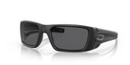 Gafas de Sol Oakley Standard Issue Fuel Cell USA Flag Collection OO9096 Negro Mate